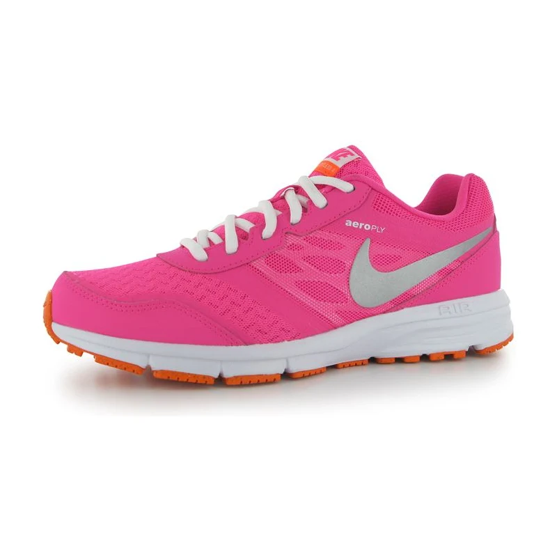 boty Nike Air Relentless 4 dámské Running Shoes Pink - GLAMI.cz