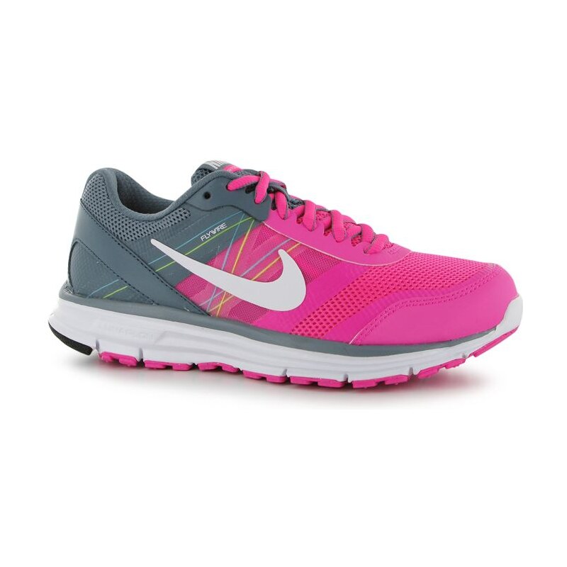 boty Nike Lunar Forever dámské Running Shoes Pink/Grey