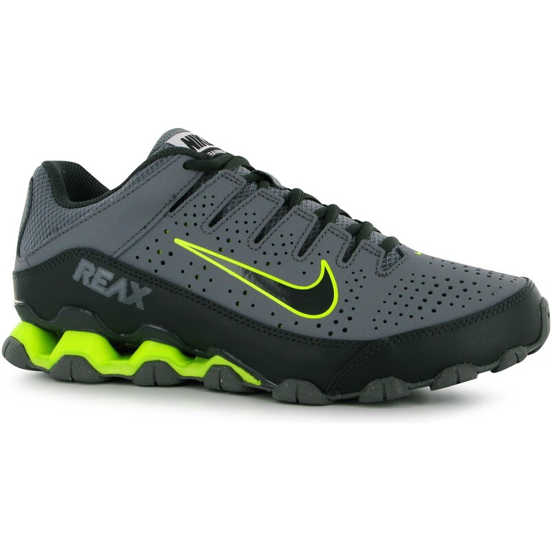 boty Nike Reax 8 TR Sn51 Grey Anthr Volt 6 40 GLAMI.cz