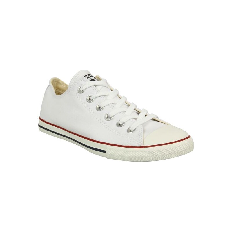 boty boty Converse All Star OX Lean Unisex White