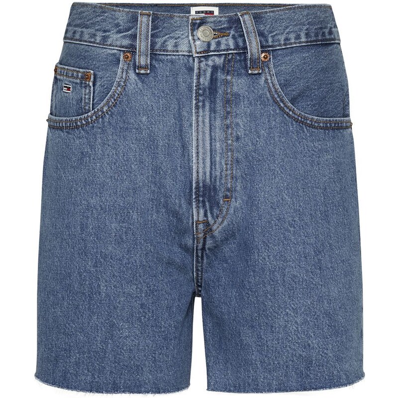 Tommy Hilfiger MOM UH SHORTS BH0034