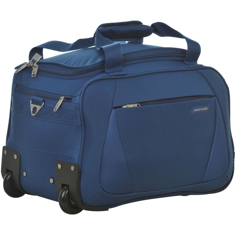Pierre Cardin Desiree Suitcase Dazzle Blue 18in/46cm