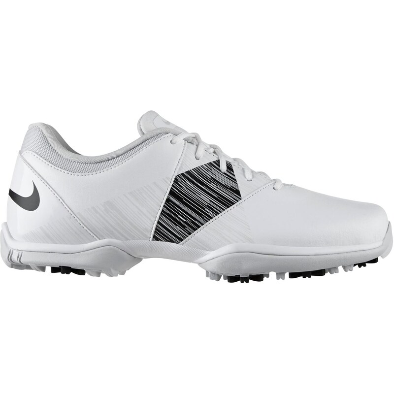 Nike Delight dámské Golf Shoe White/Black