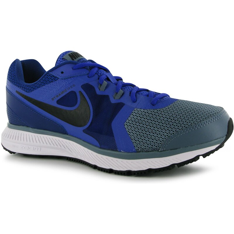 boty Nike Zoom Winflo pánské Running Shoes BlGraph/BlkViol