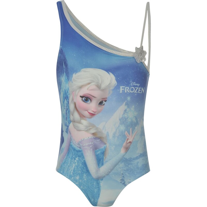 Disney Frozen Swim Suit Infants Elsa