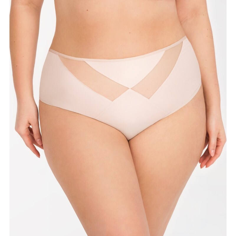 Brazilky Gorsenia Vicky K 567/1 Vicky S-2XL