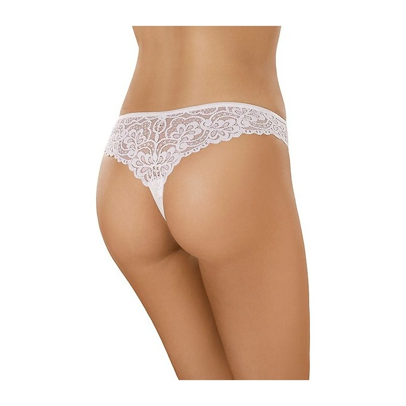 Krajková tanga Gabidar 45 S-XL