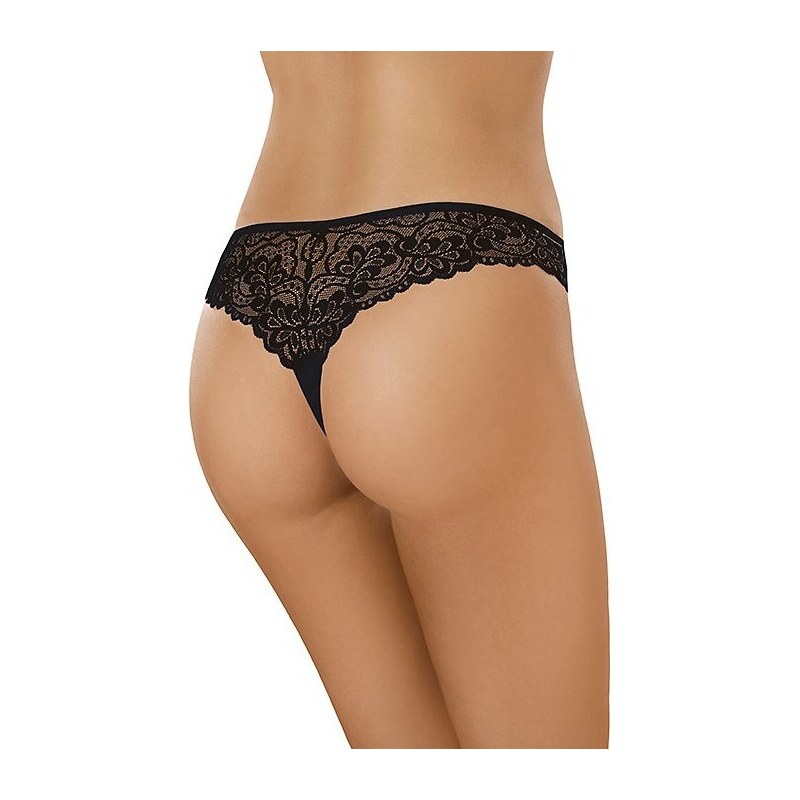 Krajková tanga Gabidar 45 S-XL