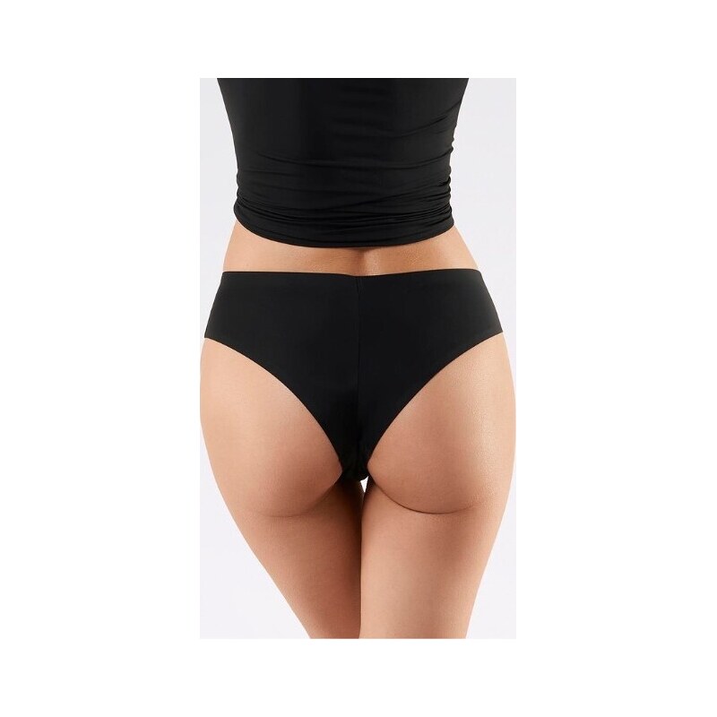 Dámské bezešvé brazilky Julimex Panty Brasil