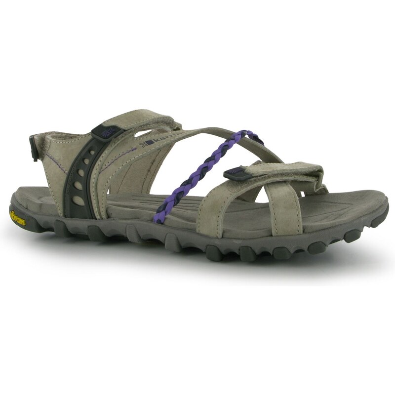 Karrimor Antigua dámské Sandals Creamy Clay