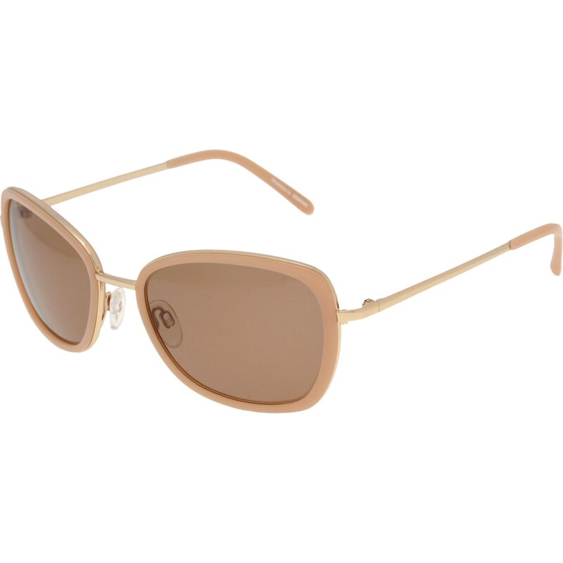 Wimbeldon R9793A Sunglasses dámskéWimbledon R9793A Sunglasses dámské Gold/Rose N