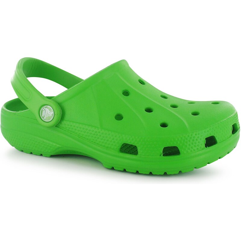 Crocs Ralen Clog Adults Sandals Lime