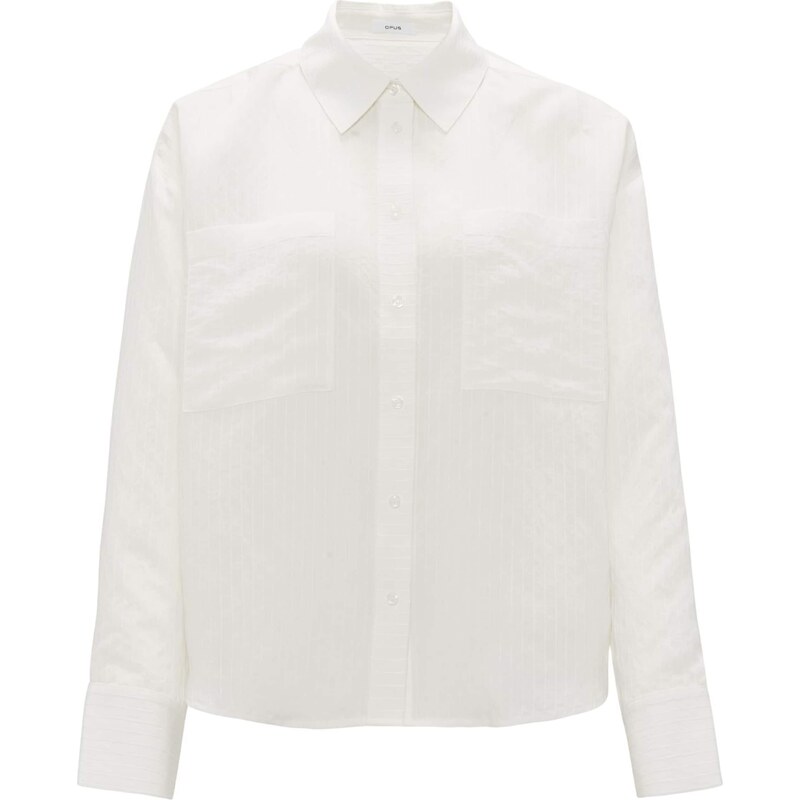 OPUS Halenka Filonso bílá / offwhite