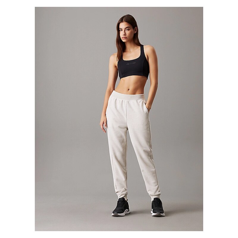 Calvin klein pw - jogger BEIGE