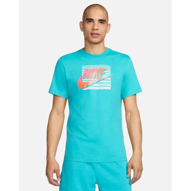 Nike Sportswear M T-SHIRT DUSTY