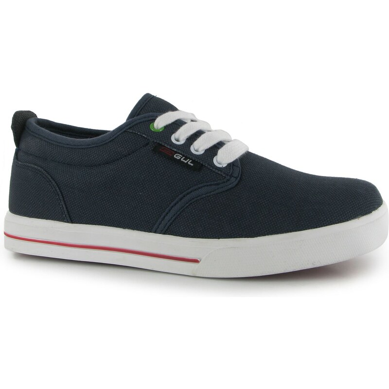 boty Gul Portland pánské Canvas Shoes Blue