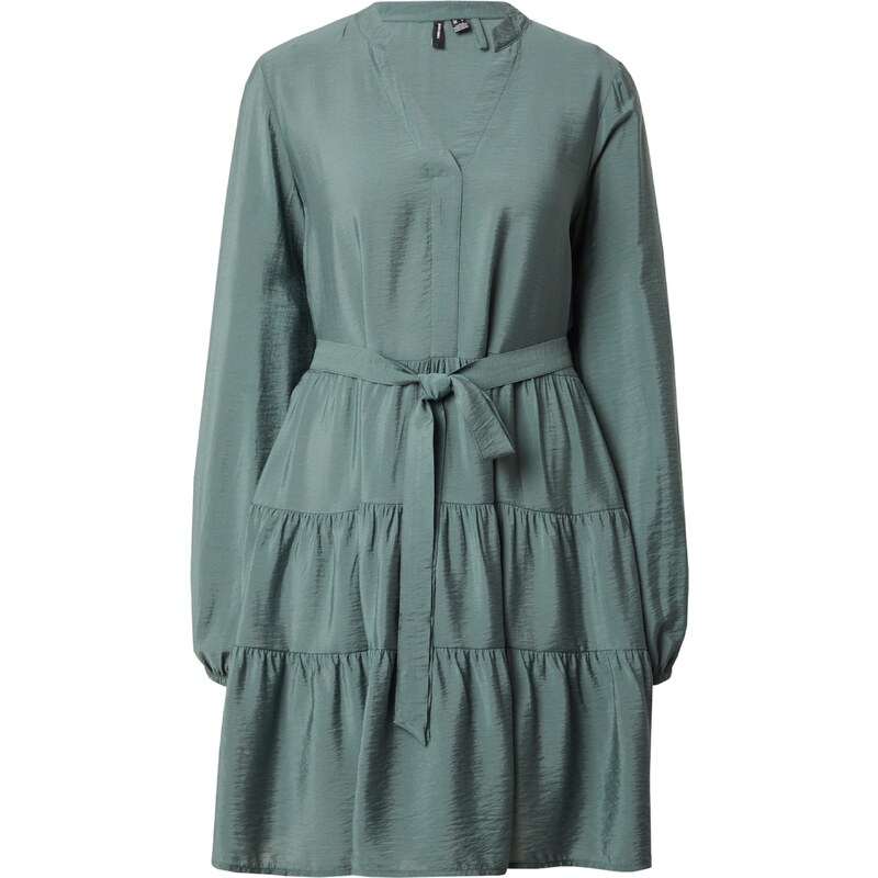 VERO MODA Šaty VMJOSIE jedle 98191575