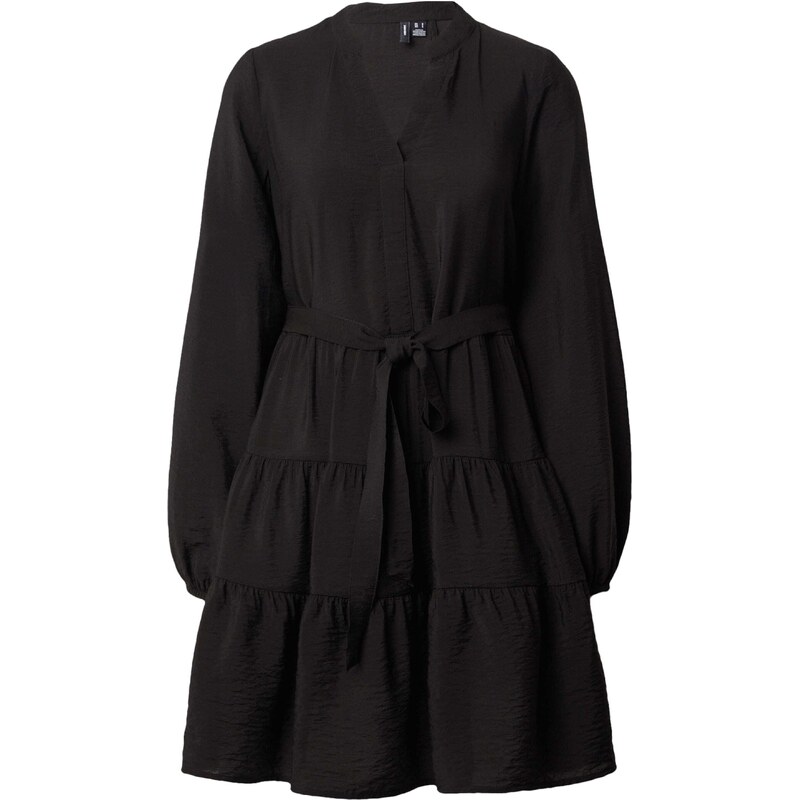 VERO MODA Šaty VMJOSIE černá 98191672
