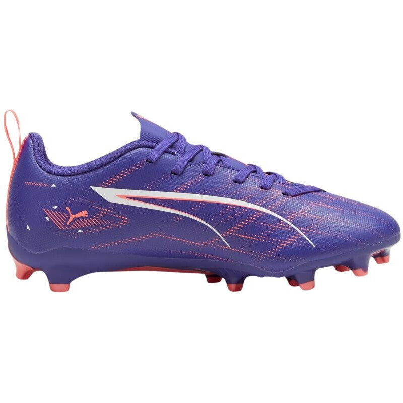 Puma Ultra 5 Play FG/AG Jr 107695 01