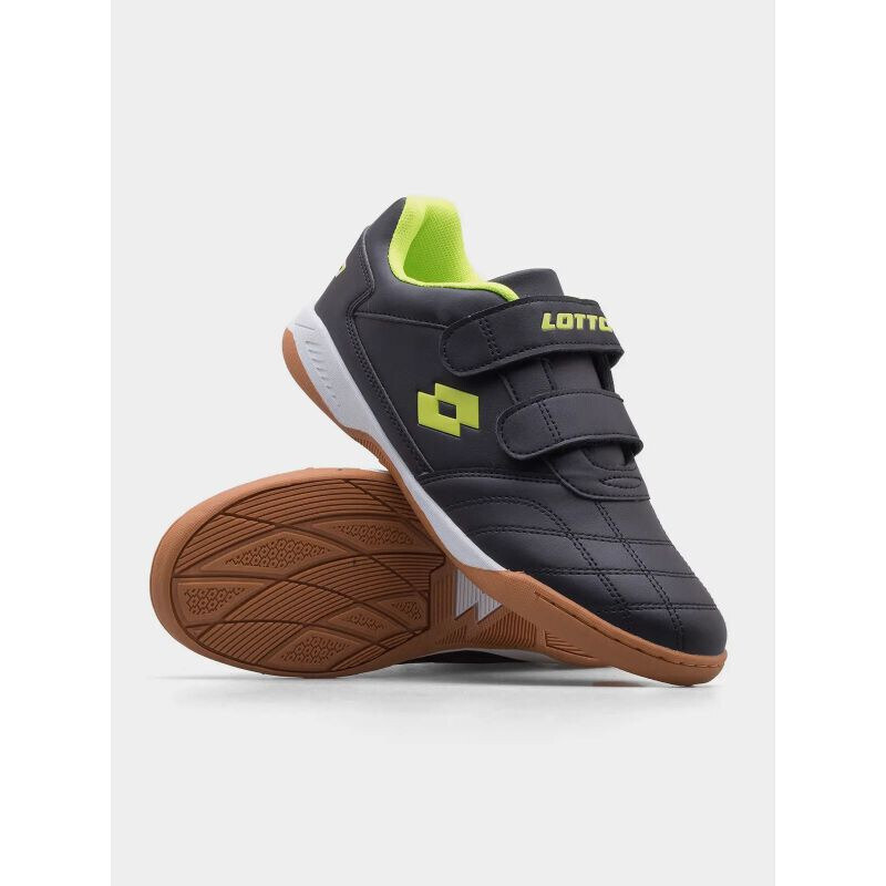 Lotto Packer K Jr boty 2600110K-1124