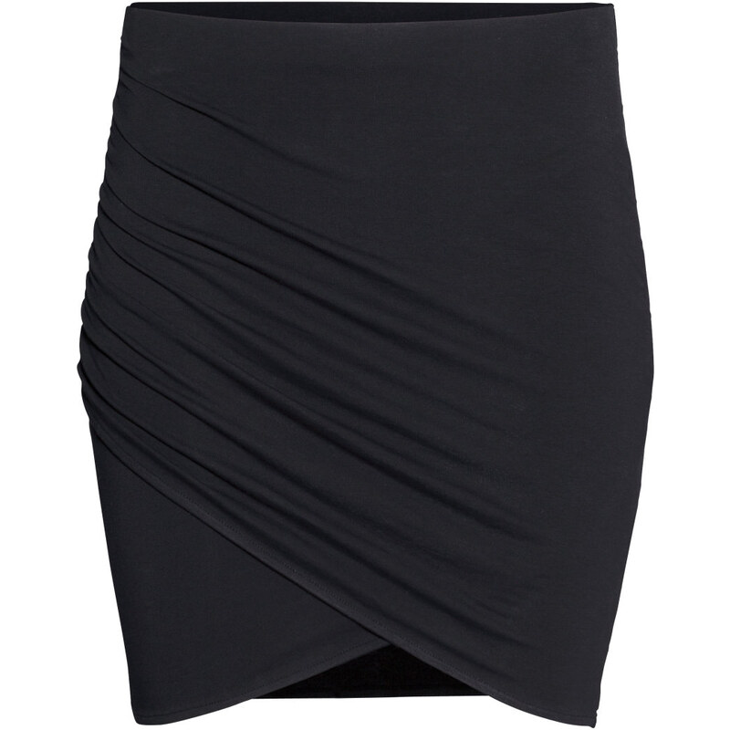 H&M Wraparound skirt