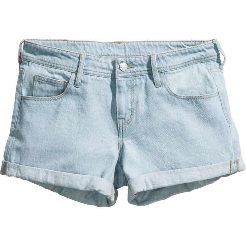 H&M Denim shorts