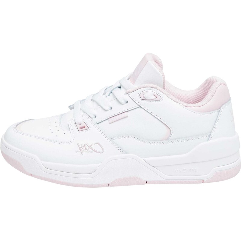K1X Tenisky Glide růžová / bílá 109082654