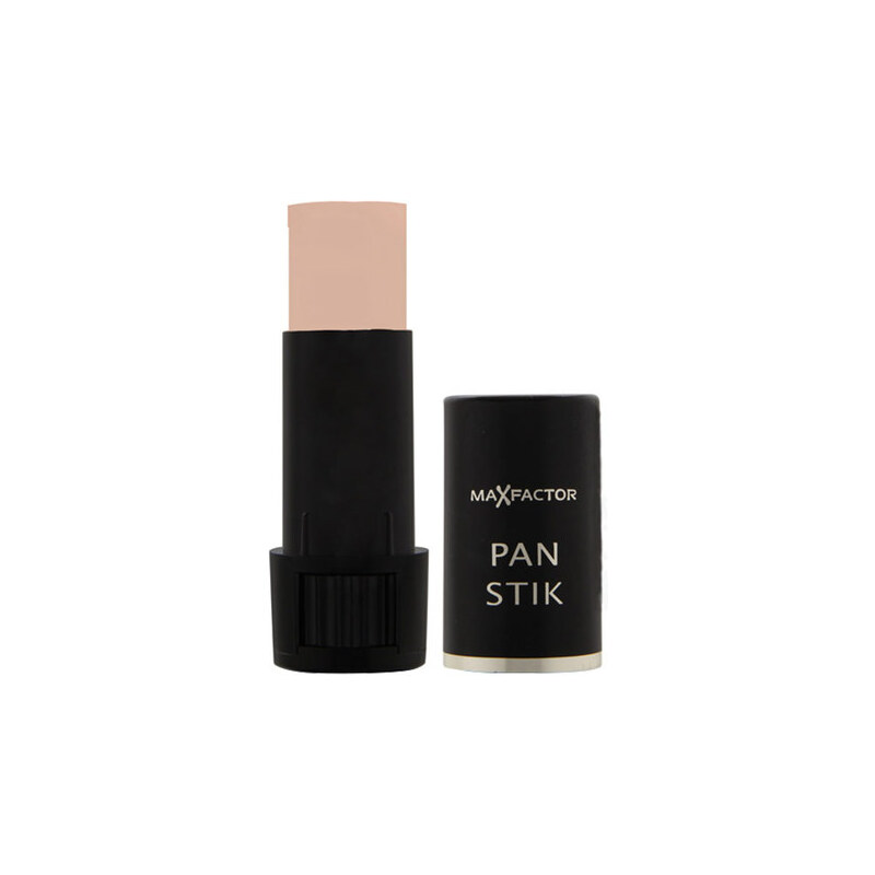 Max Factor Pan Stick Rich Creamy Foundation 9g Make-up W - Odstín 14 Cool Copper