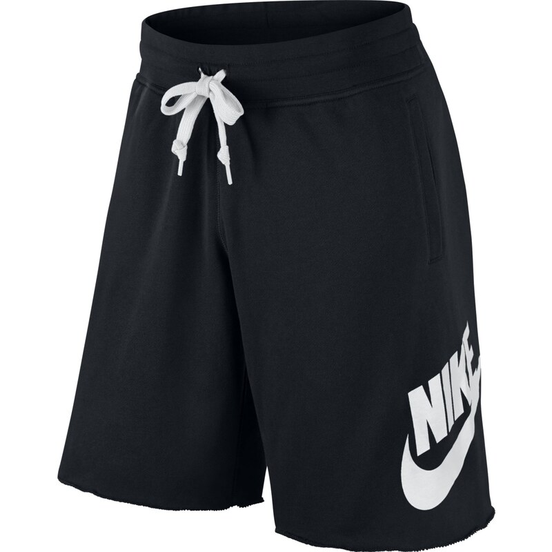 Pánské šortky Nike Aw77 Ft Alumni Short