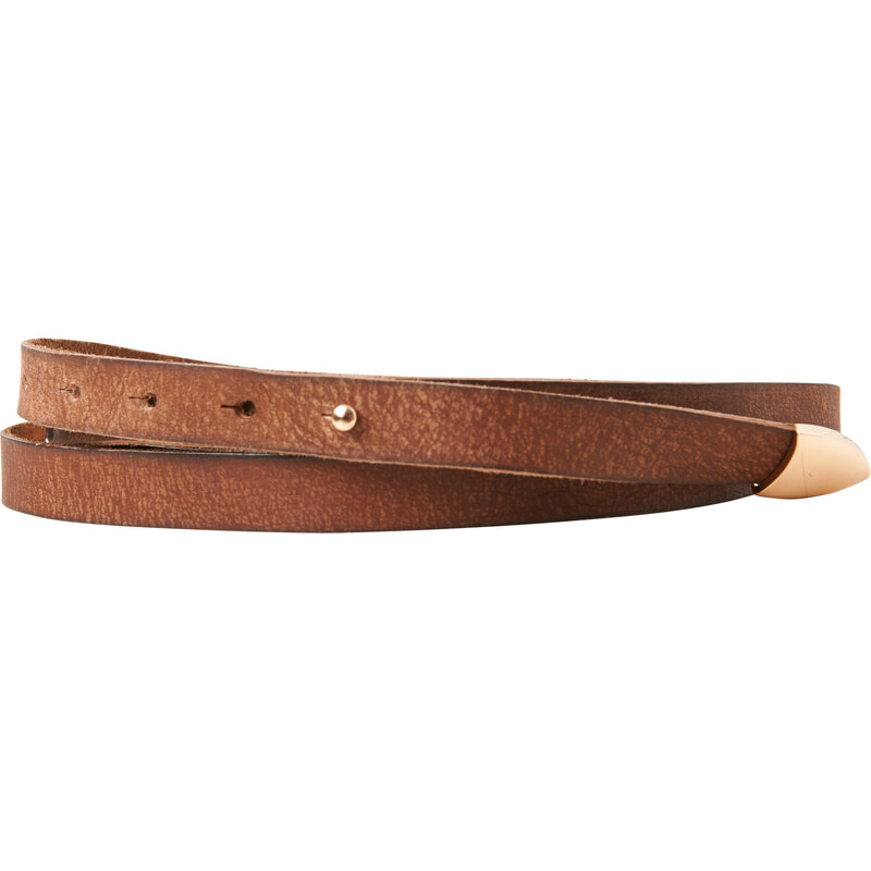 Tom Tailor leather belt