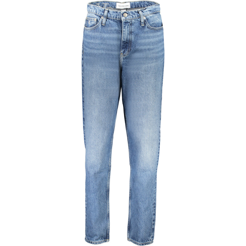 Dámské modré džíny Calvin Klein 107270826