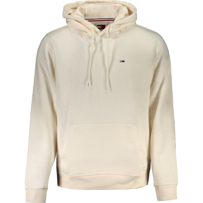 Pánská mMikina Tommy Hilfiger bez zipu