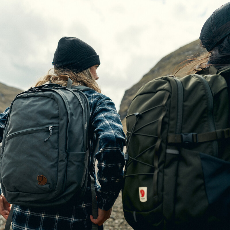 Fjällräven Räven 28 Port