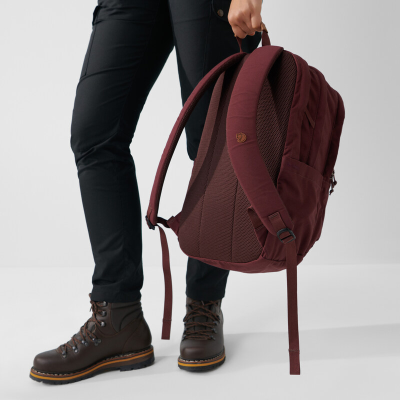 Fjällräven Räven 28 Port