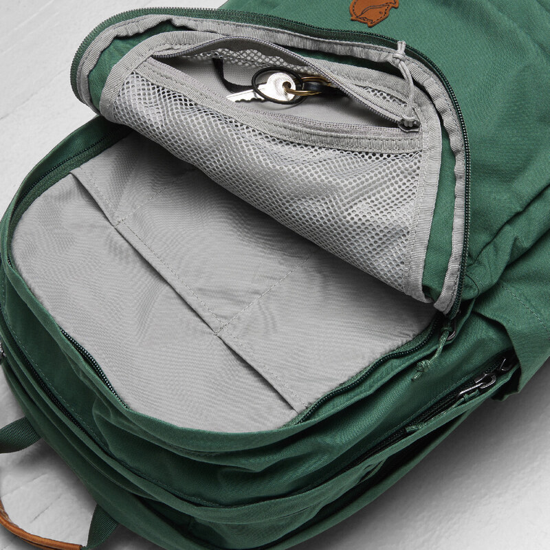 Fjällräven Räven 28 Port