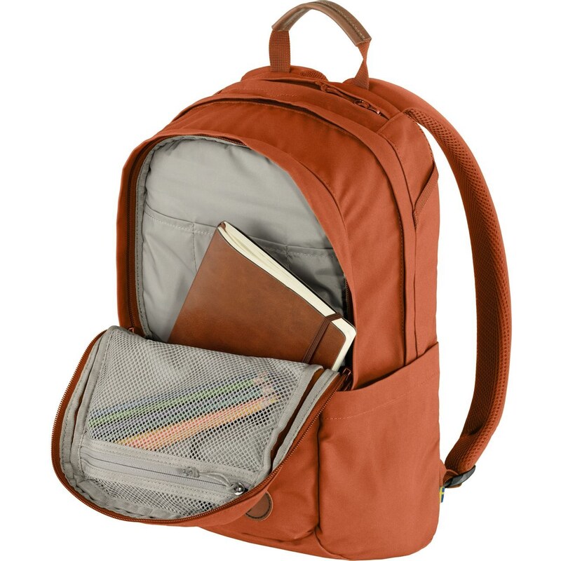 Fjällräven Räven 20 Dark Olive