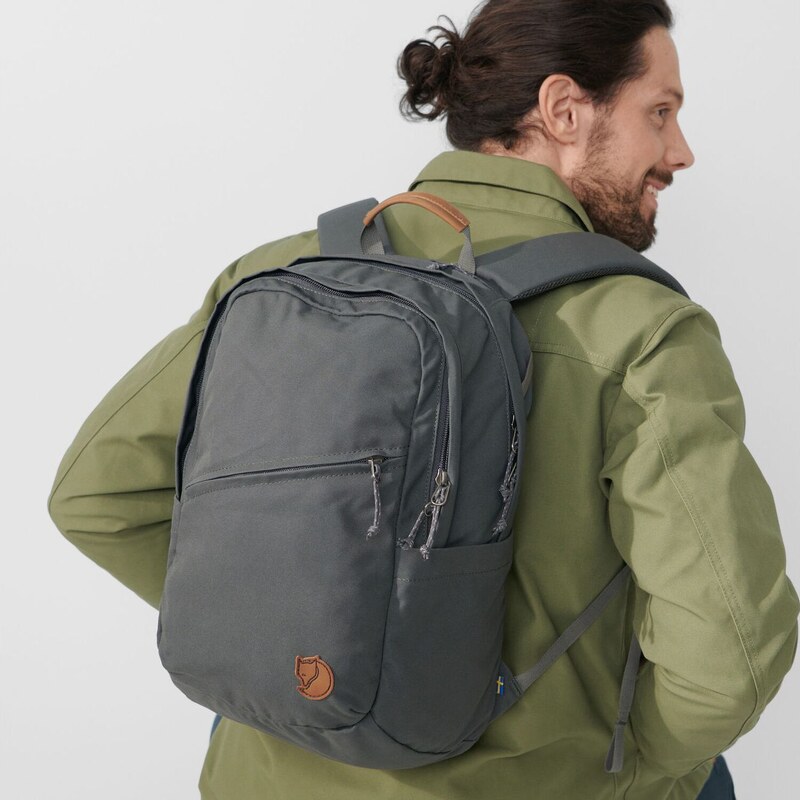 Fjällräven Räven 20 Dark Olive