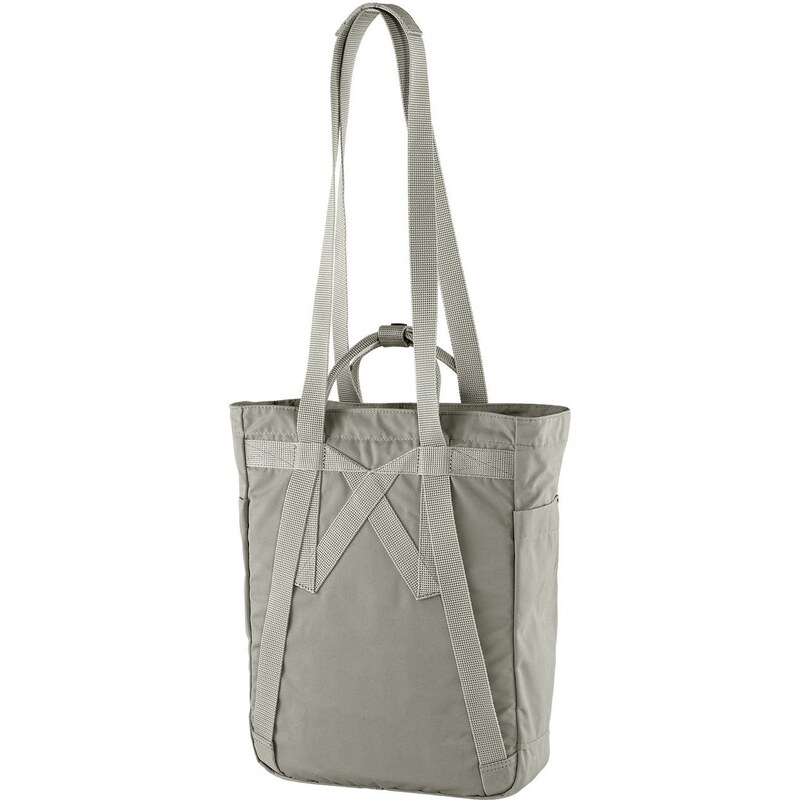 Fjällräven Kanken Totepack Black 14l