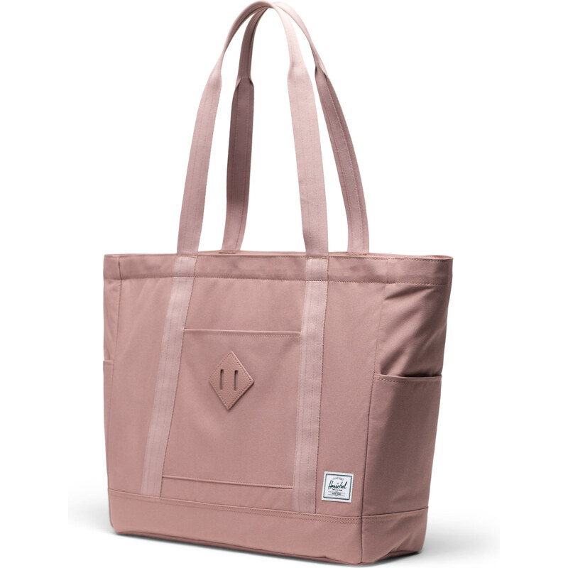 Herschel Heritage Tote Ash Rose 24.5L