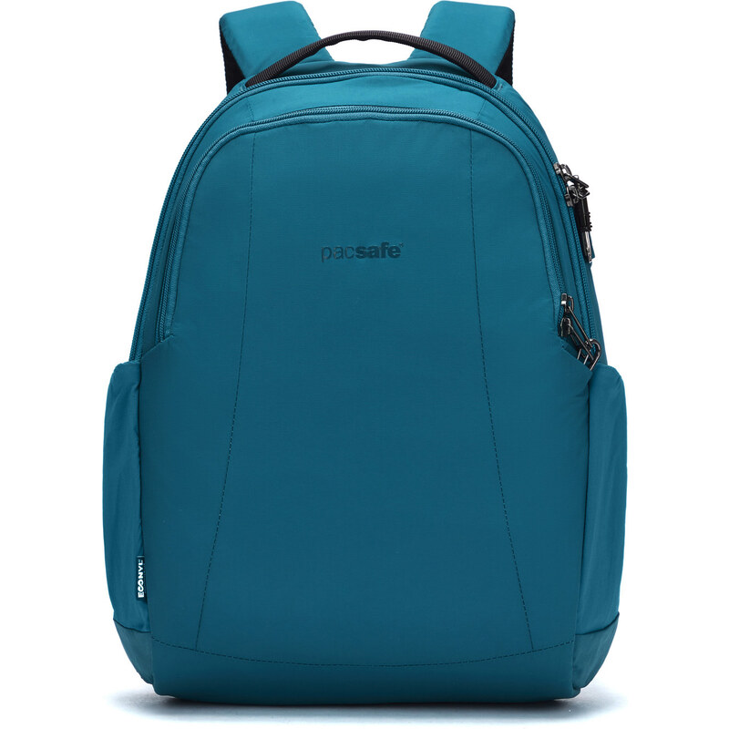 Pacsafe METROSAFE LS350 BACKPACK econyl tidal teal