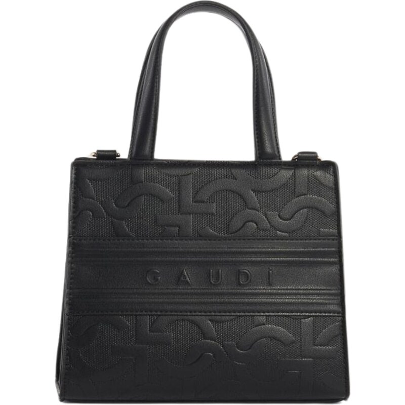 GAUDI Ada Black kabelka