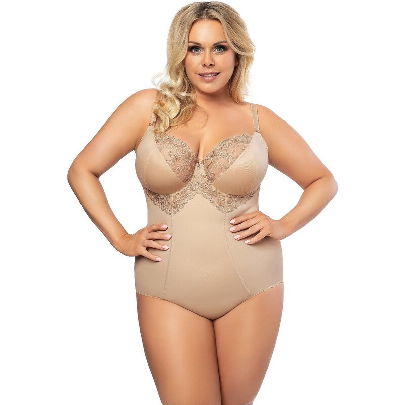 Body s krajkou Gorsenia Gala K 356