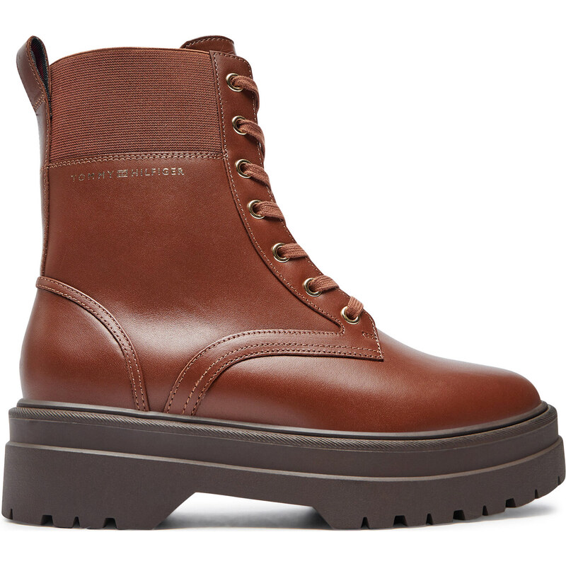 Turistická obuv Tommy Hilfiger 97469149