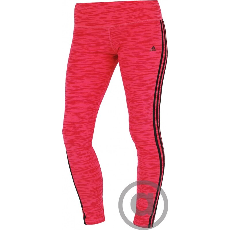 adidas Performance ESS TIGHT AOP AB6518 SUPPNK/BOPINK S