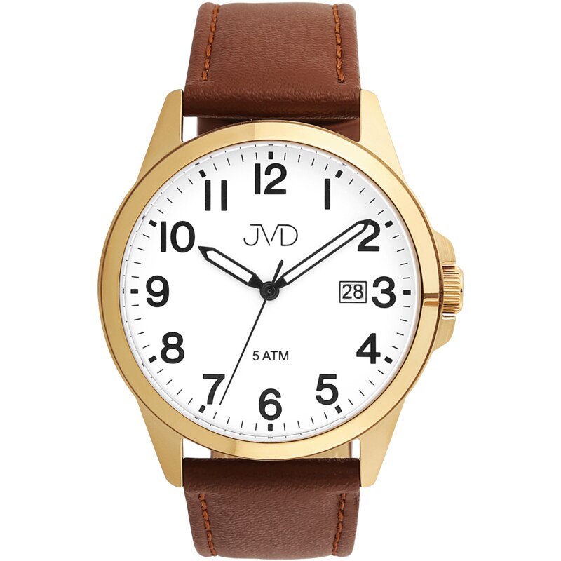 Náramkové hodinky JVD J1131.8