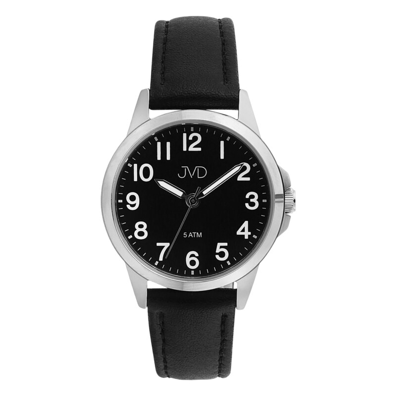JVD Dámské ocelové náramkové hodinky JVD J4197.5