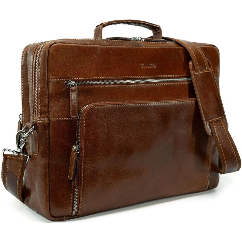 Pánská brašna na notebook Valmio Napa 57913330