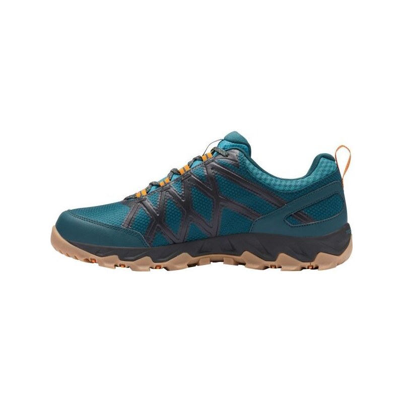 Columbia HIKEPEAK WP Pánská outdoorová obuv