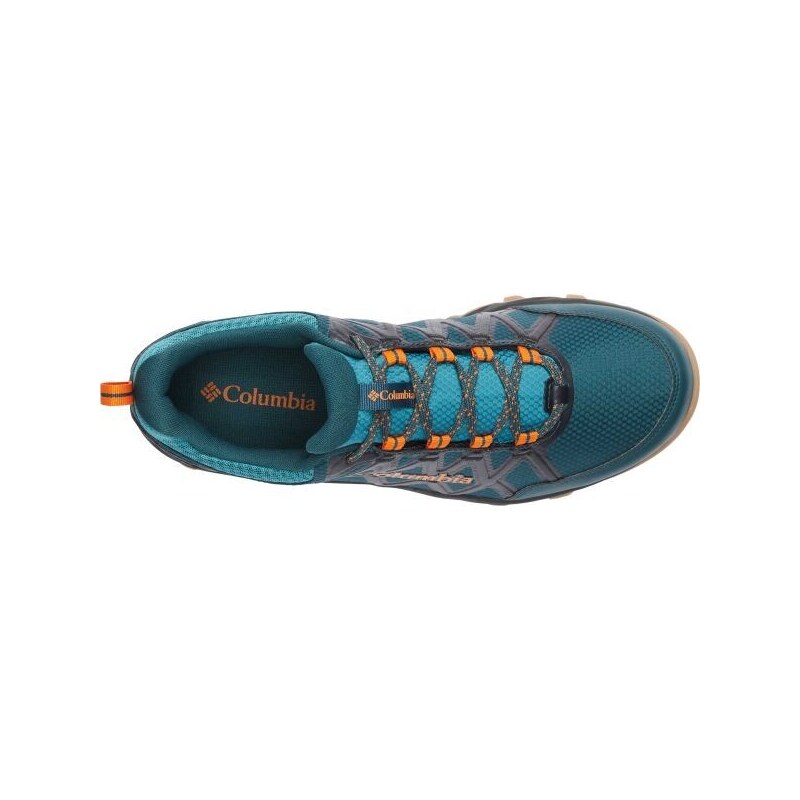 Columbia HIKEPEAK WP Pánská outdoorová obuv