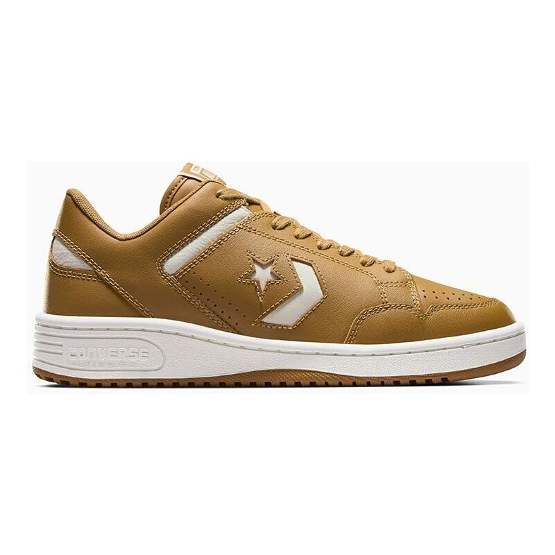 Tenisky Converse Weapon Leather